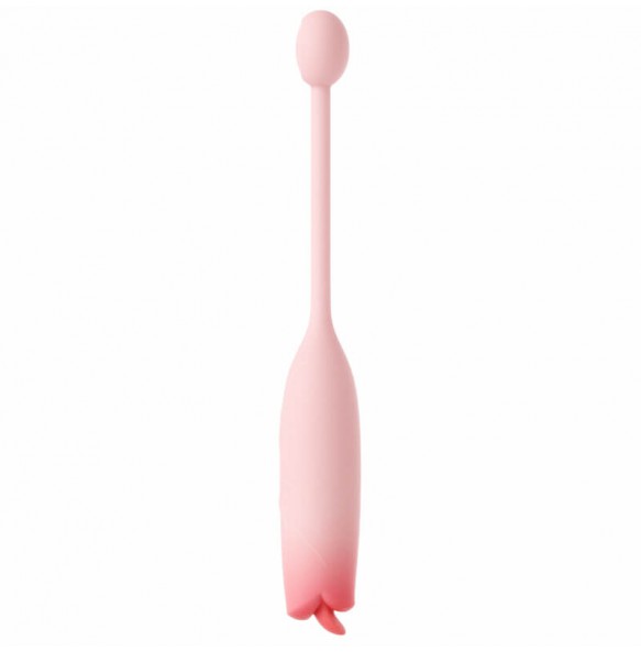 ROSELEX - Tongue Licking Egg Vibrator (Support APP Mini Programs - Chargeable)